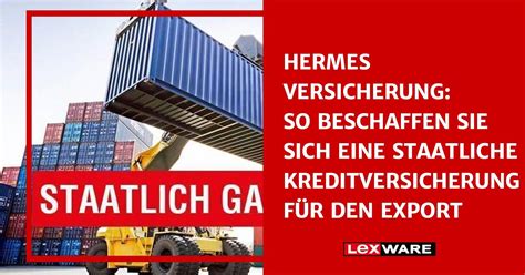 hermes versicherung